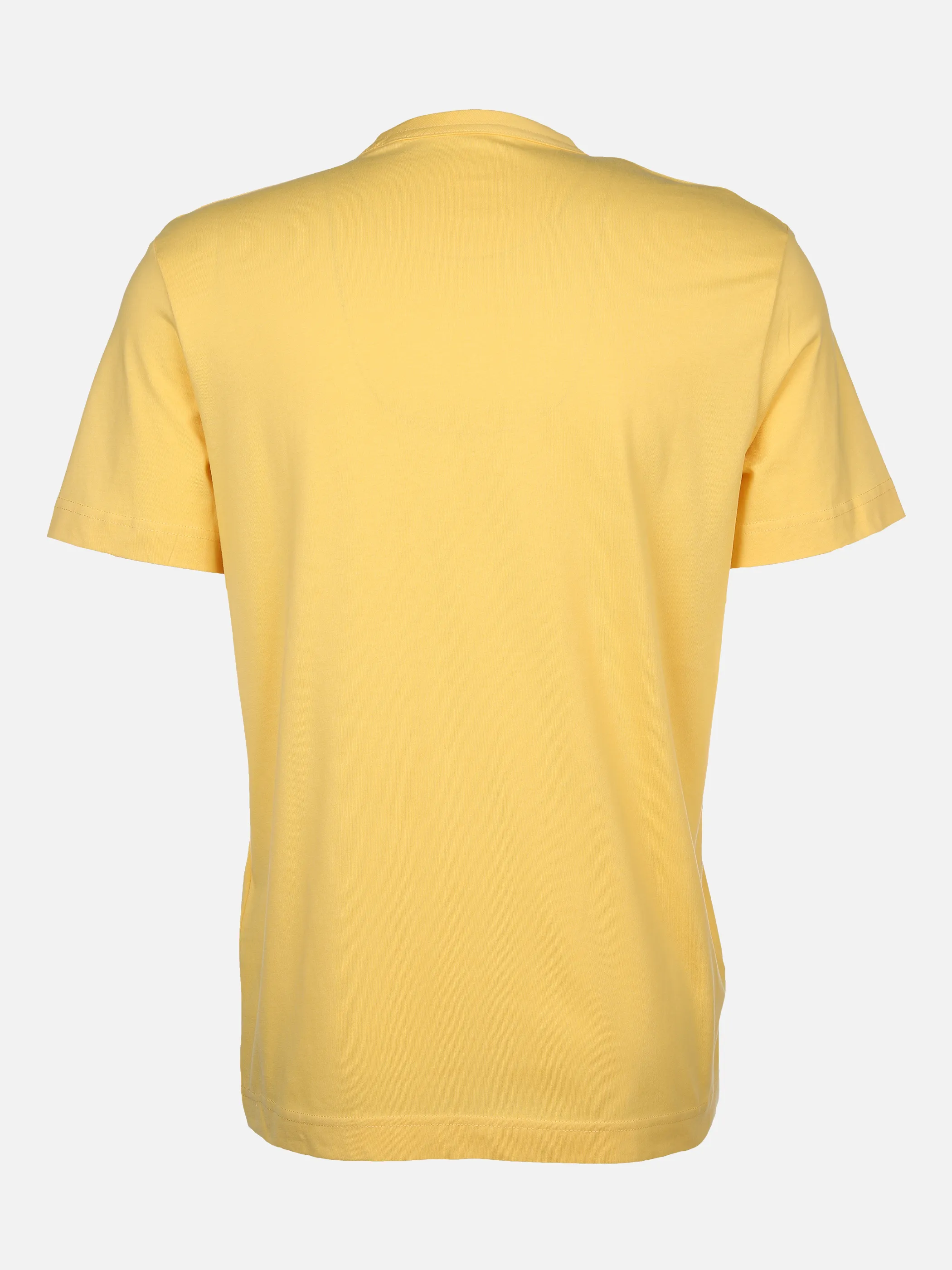 Herren T-Shirt mit abstraktem Print