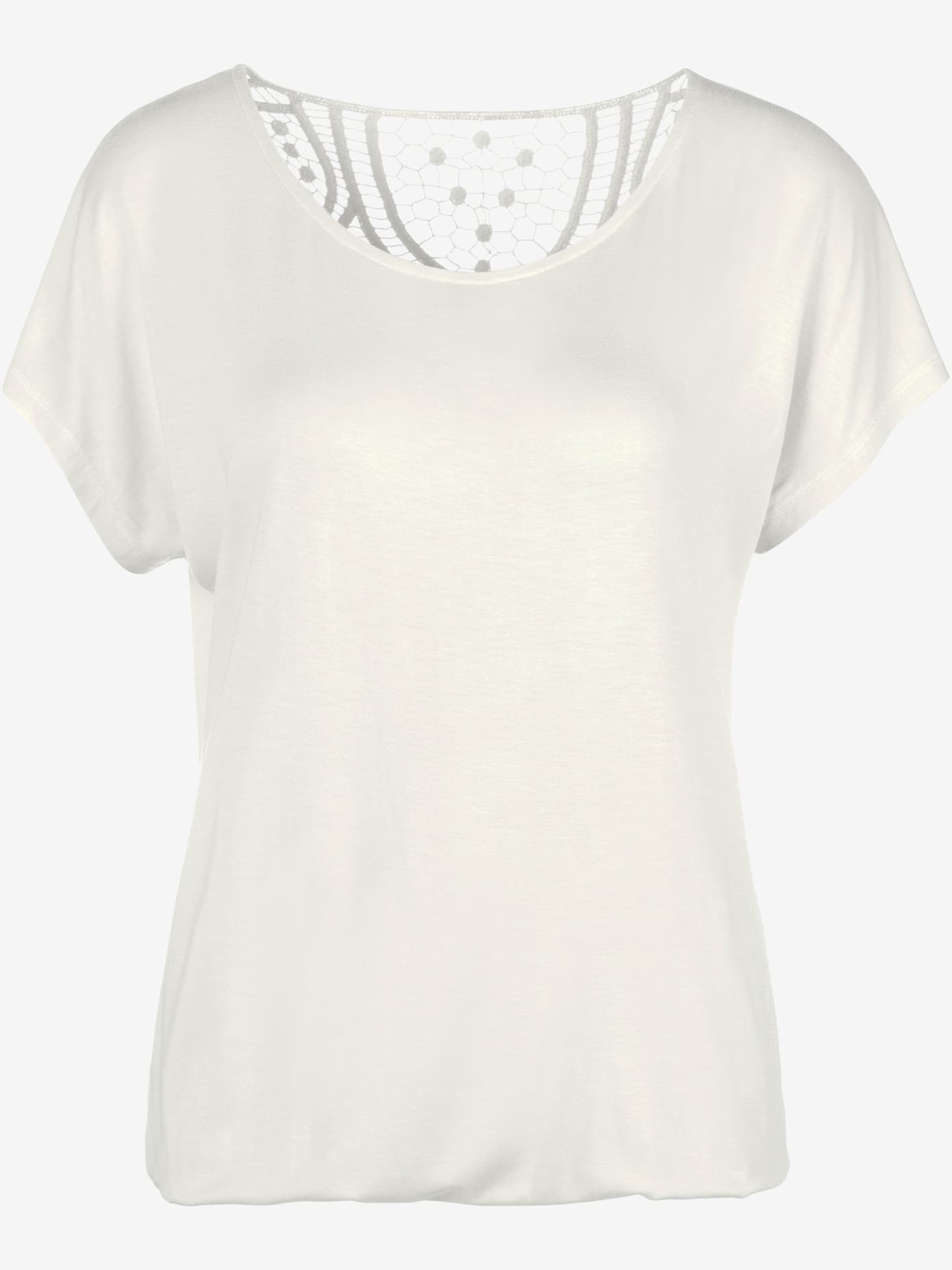 Lot de 2 t-shirts vivance aux superbes coloris
