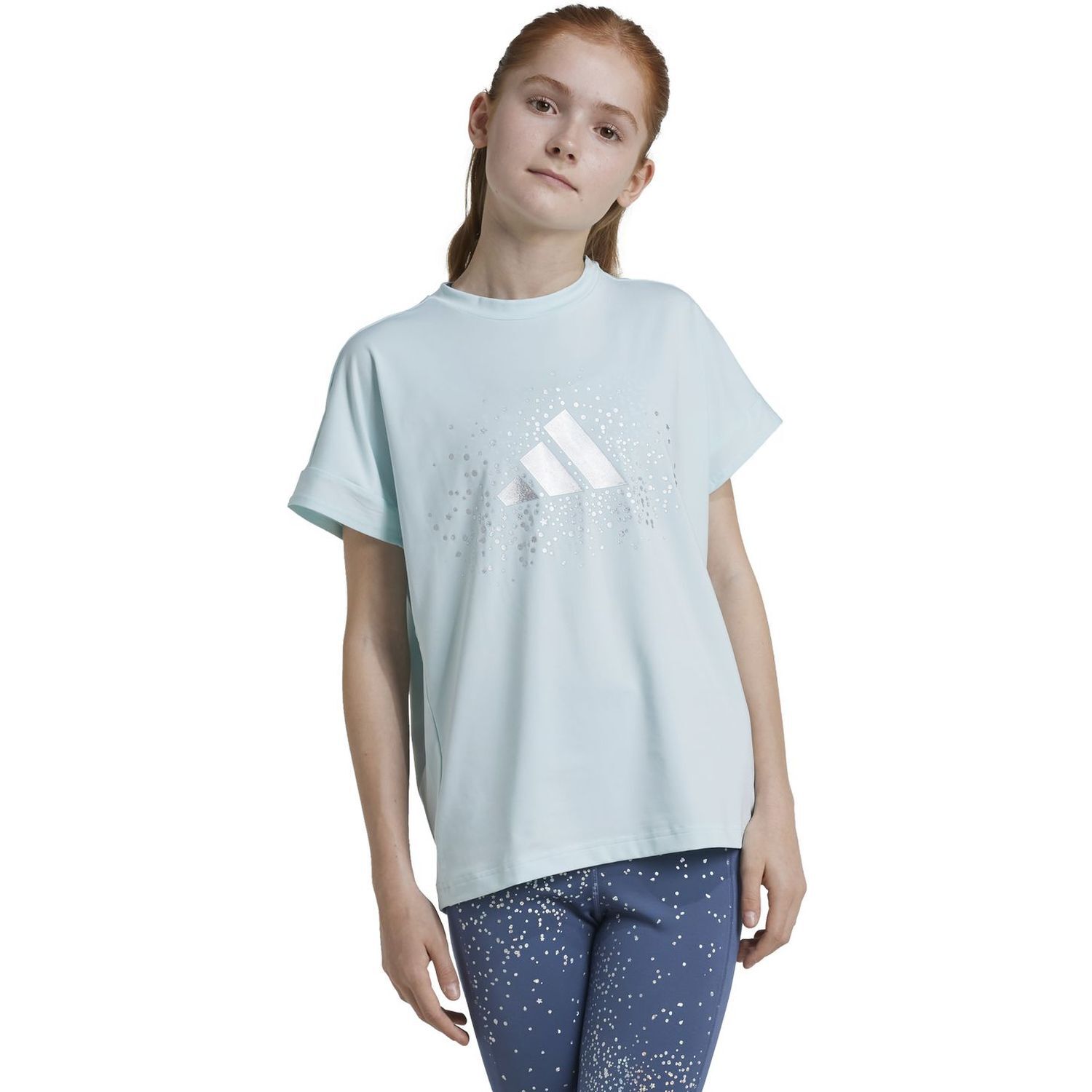 Adidas SportswearJG GL TEE