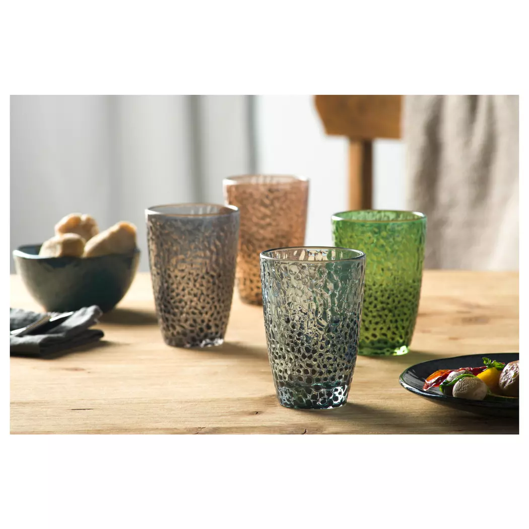 Longdrinkglas Matera 260 ml