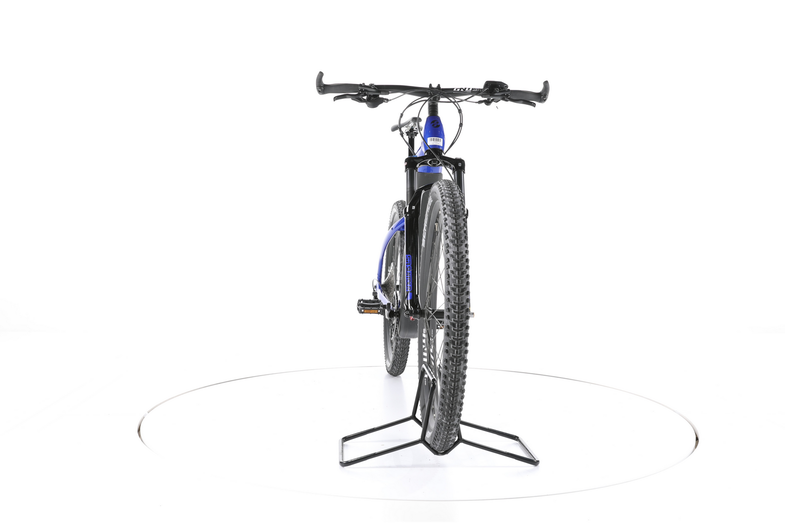 Ghost E-Teru Advanced (2021) | Diamond