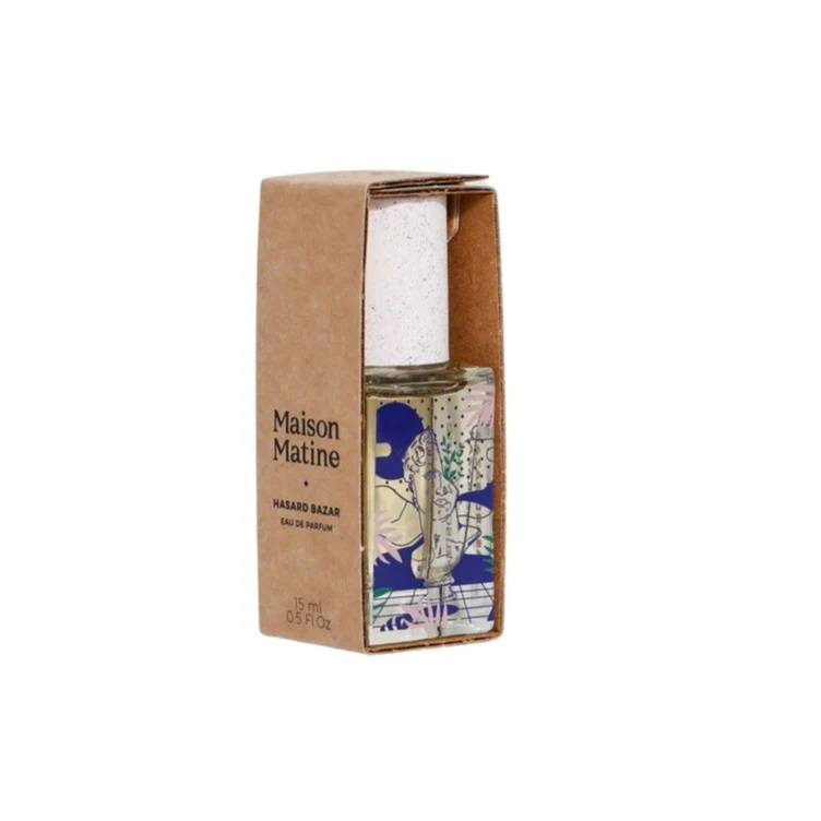Maison Matine  Hazard bazar parfume - 15 ml.