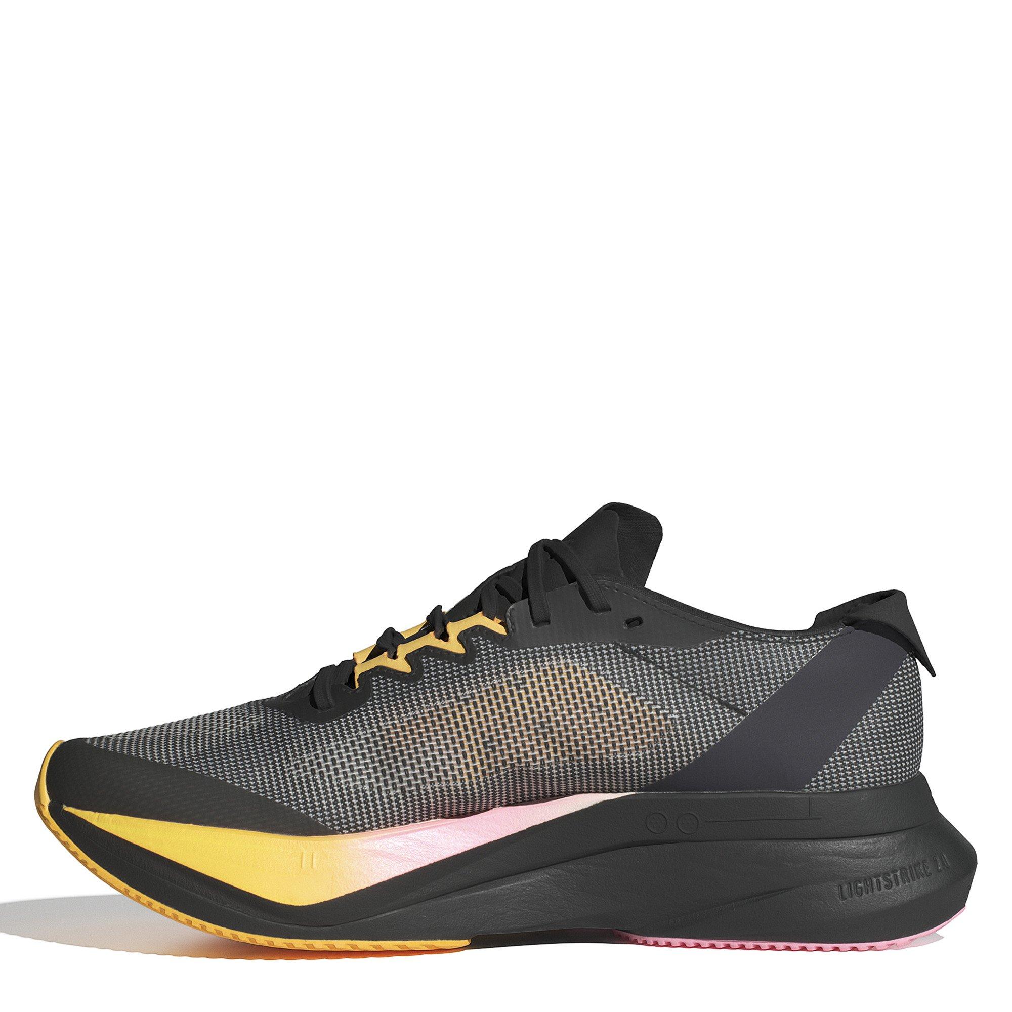 adidas Adizero Boston 12 Womens Running Shoes