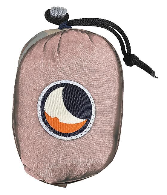 TICKET TO THE MOON - SAC COMPACT ECO BAG LARGE 30 L