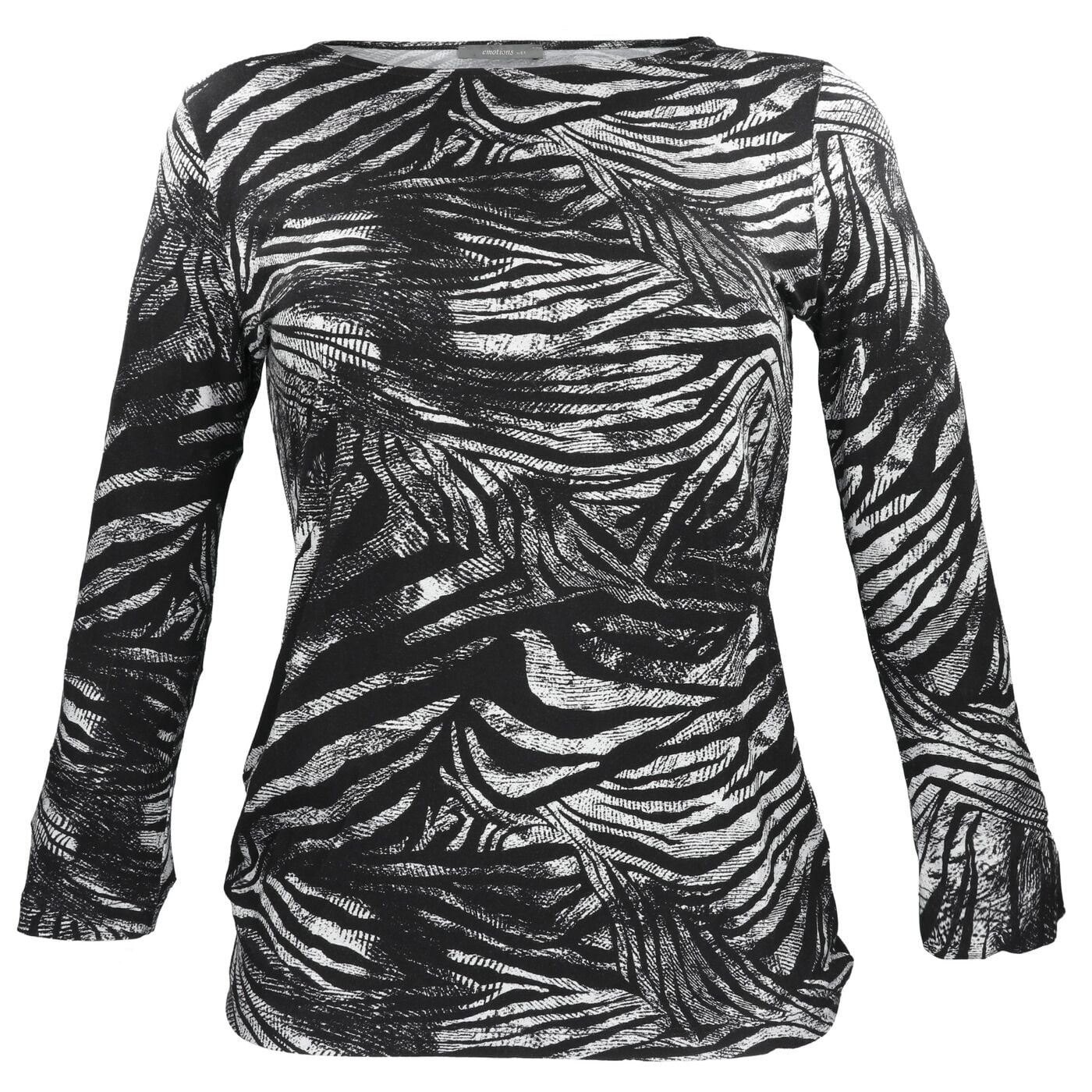 MadiesFashionShirt «Leni»