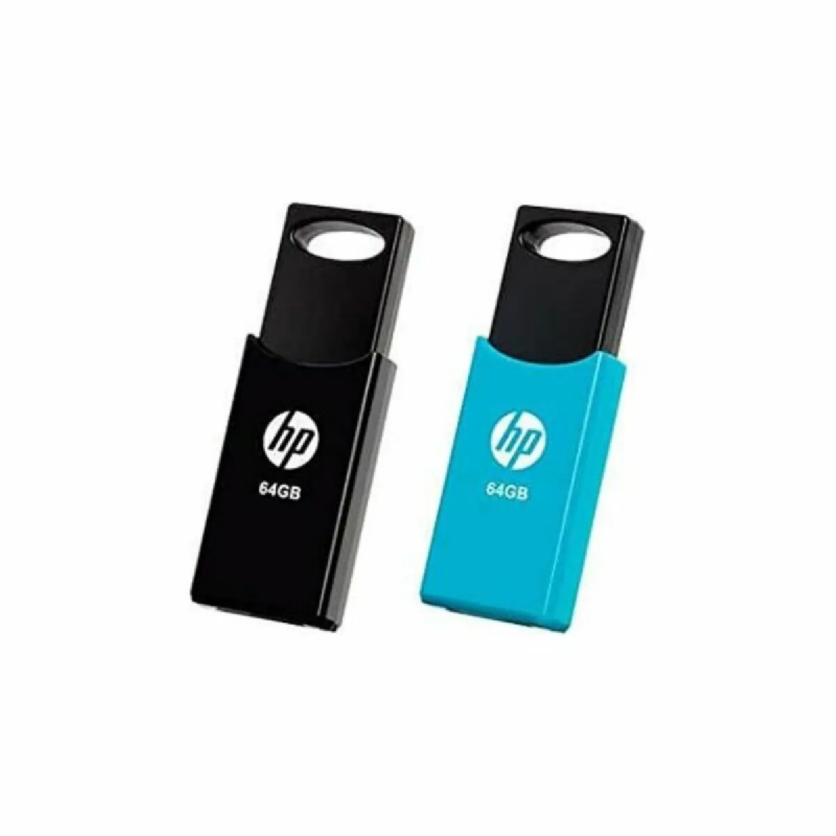 PNY HP Twin 32 Go