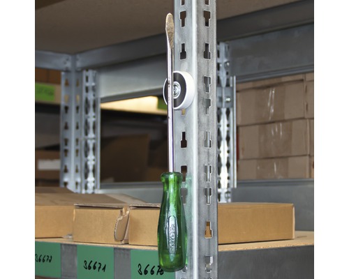 Magnetische gereedschapshouder, 2 stuks