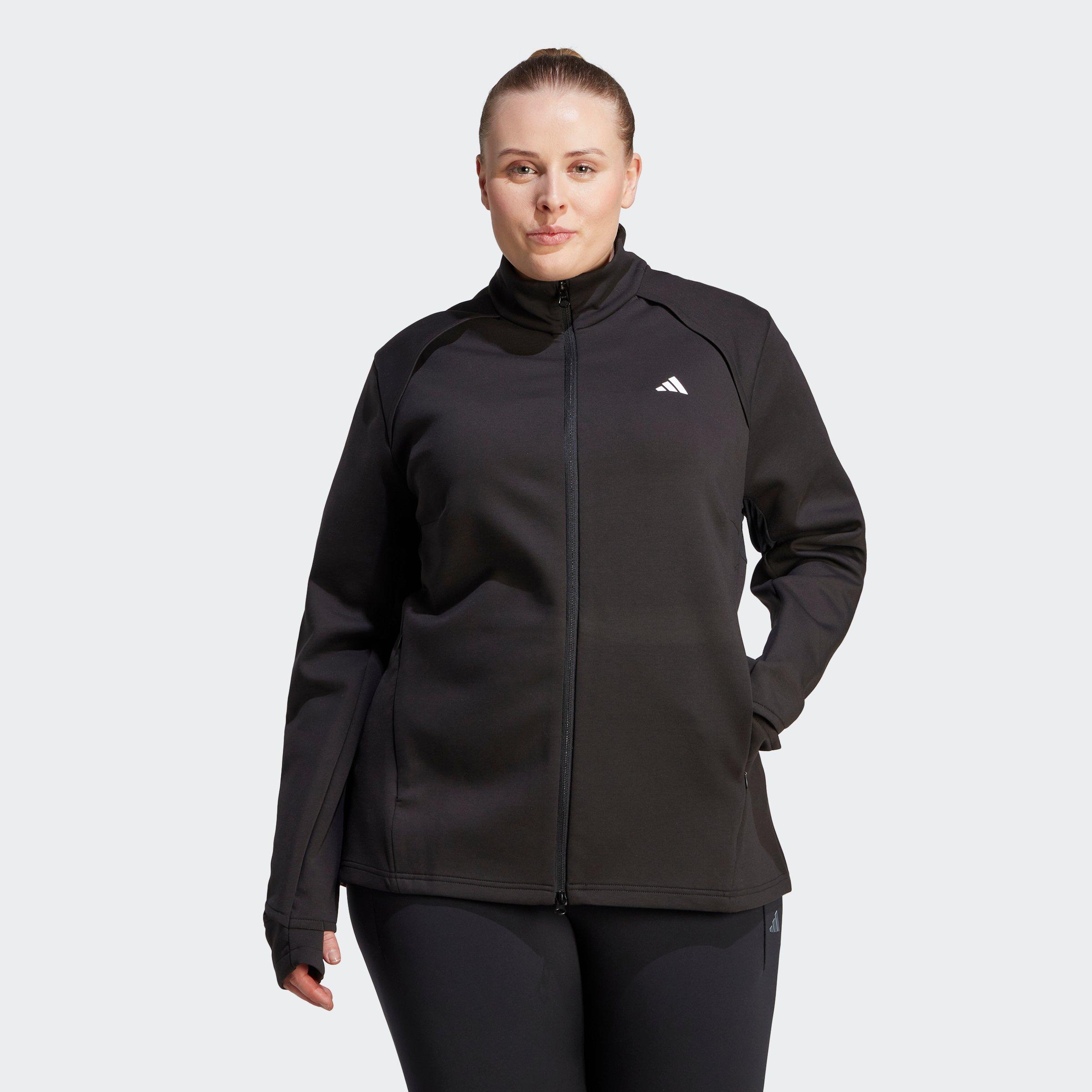 Trainingsjacke
