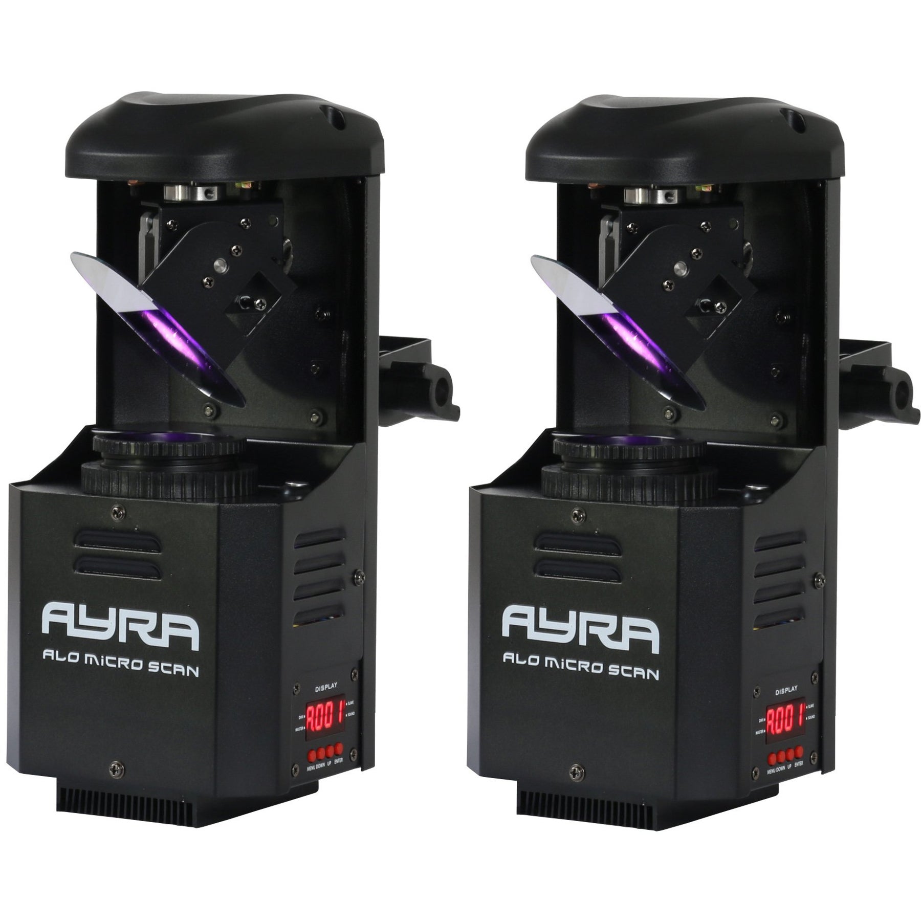 Ayra ALO Micro Scan LED (2 stuks)
