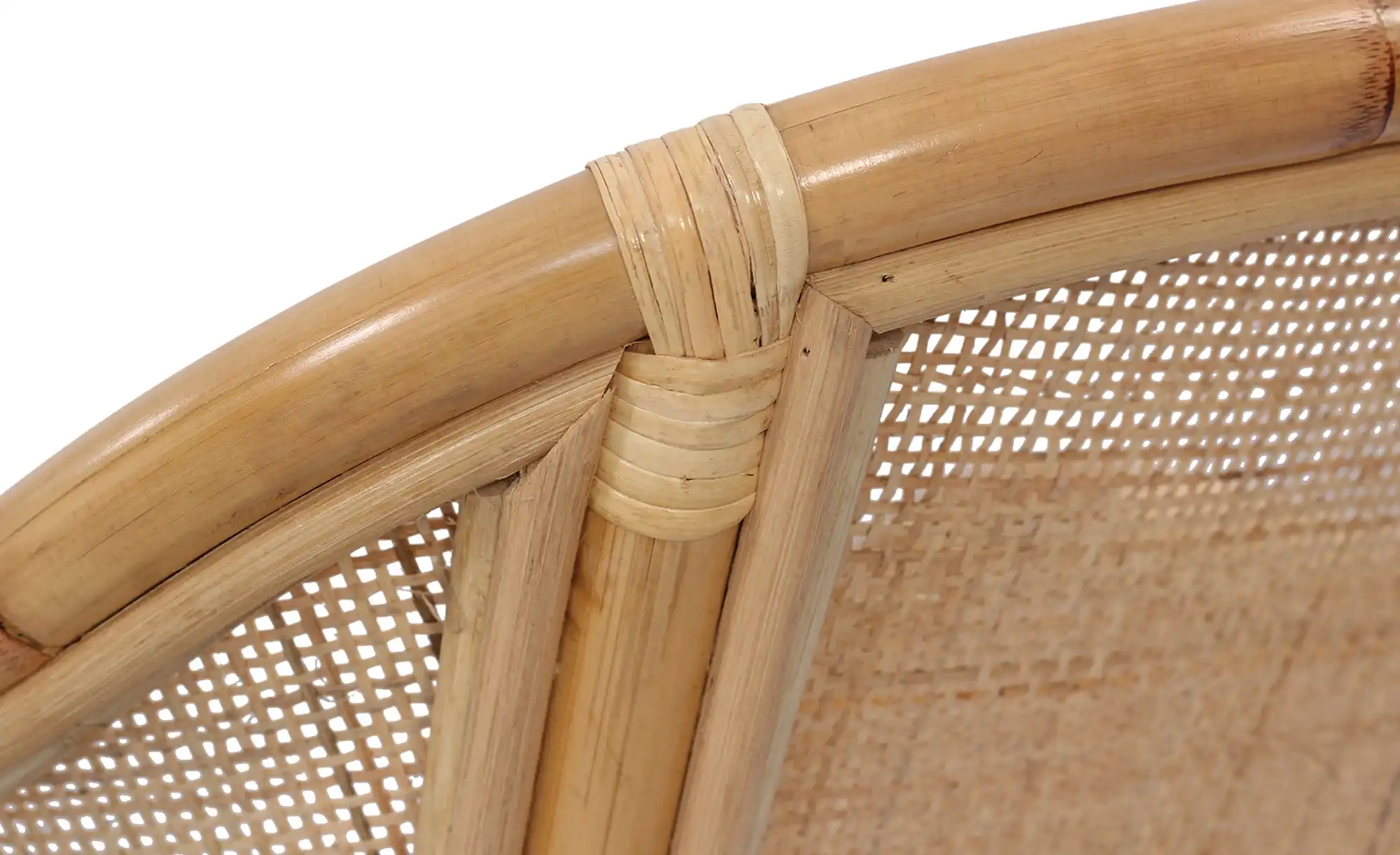 Rattanstuhl Tweed Me