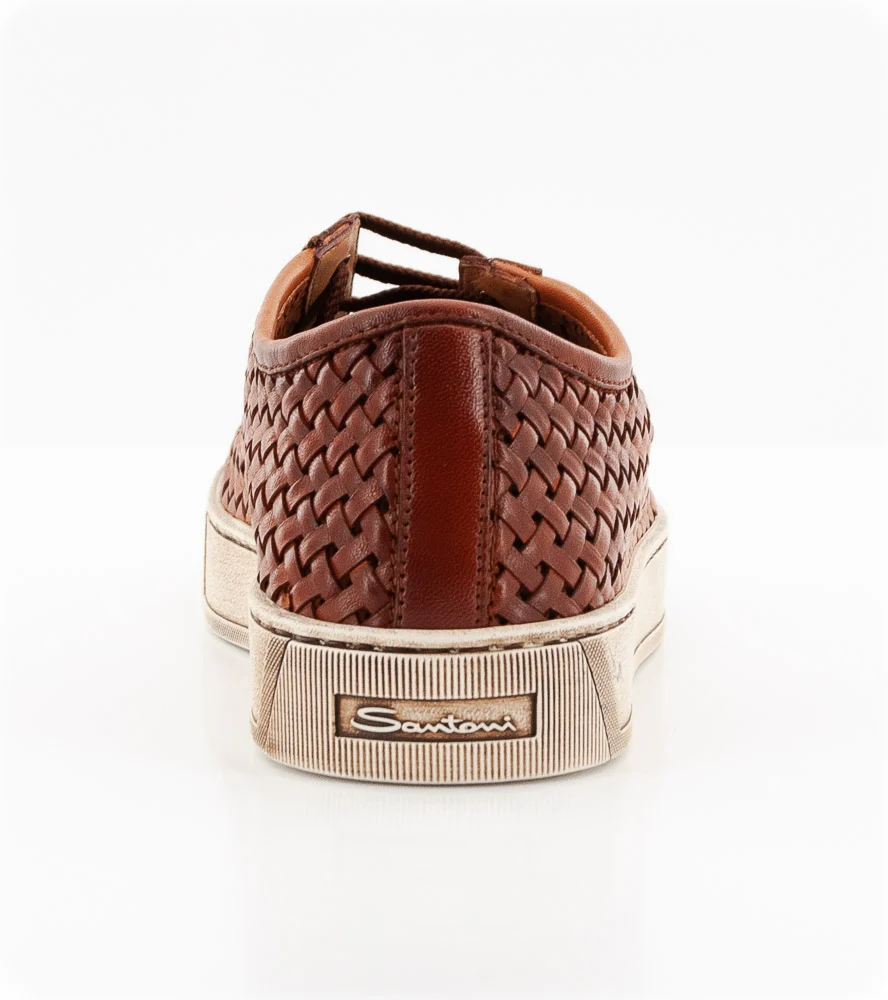 SANTONI - GLORIA 21301 GOO GOLD