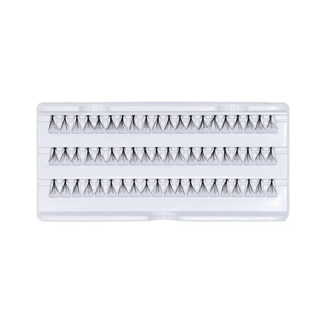 Individual Lashes Short (6-8mm.)