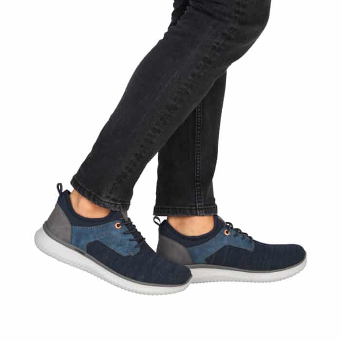 Rieker Sneakers Herre B9651-14