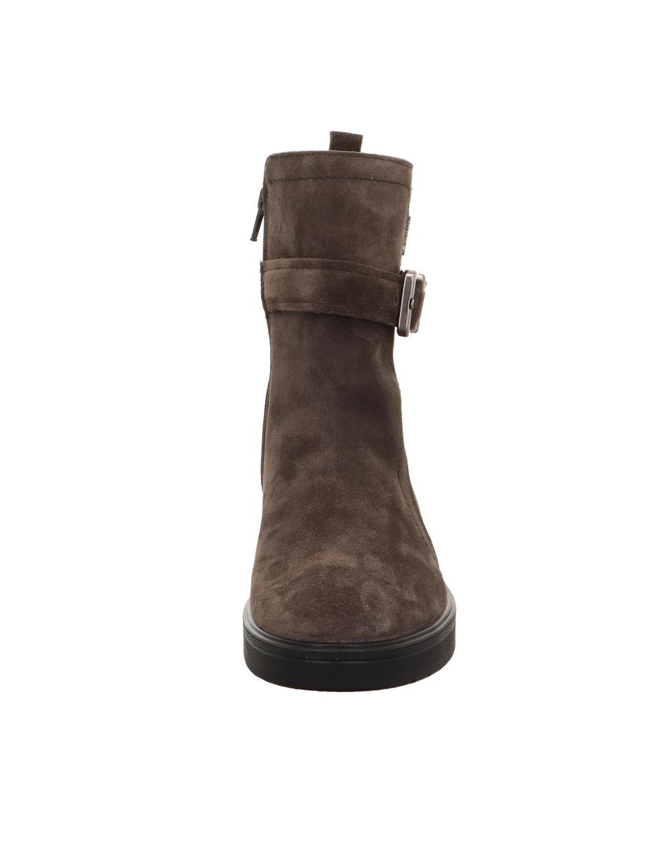 Stiefelette MYSTIC