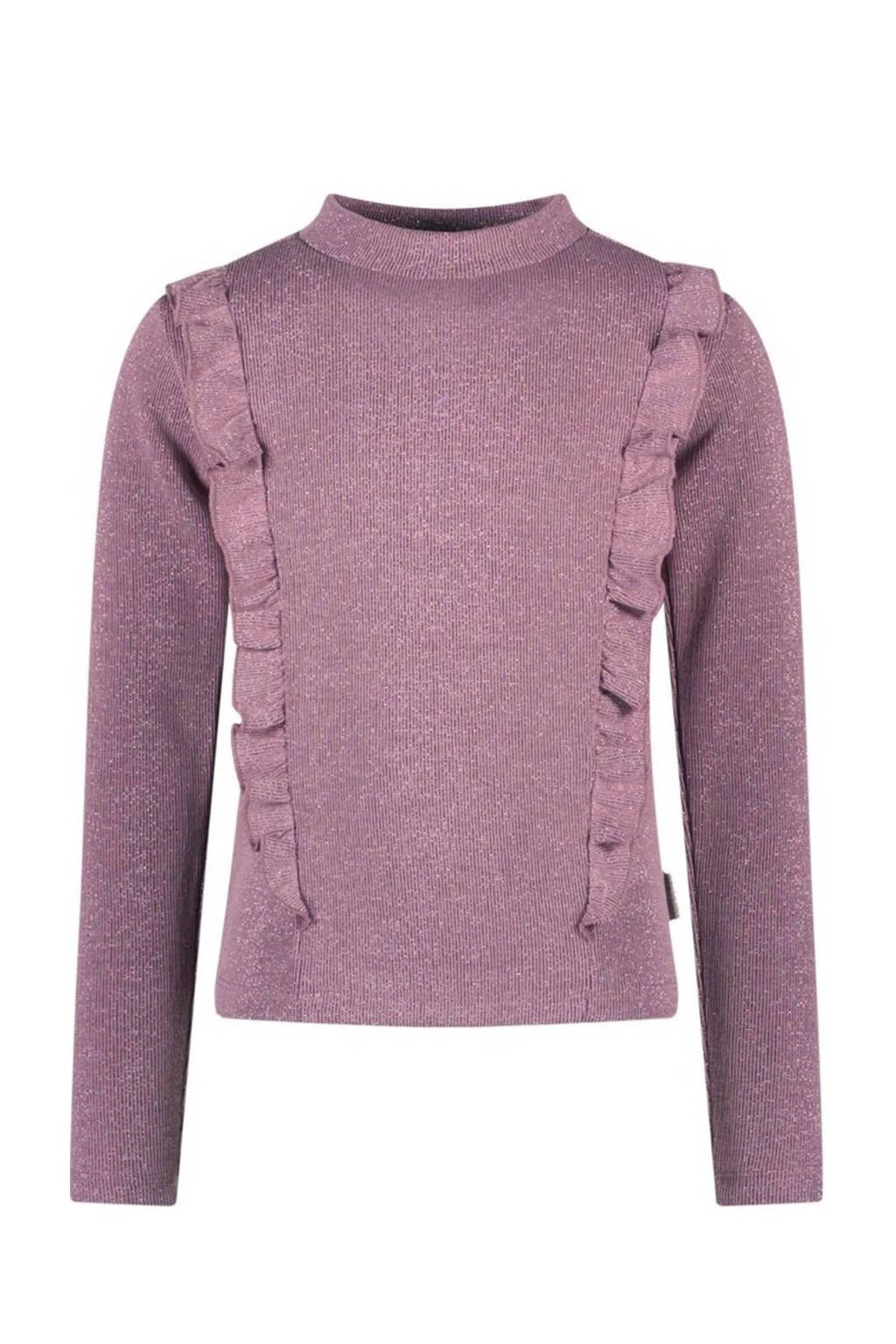 B.Nosy top Tirza lila