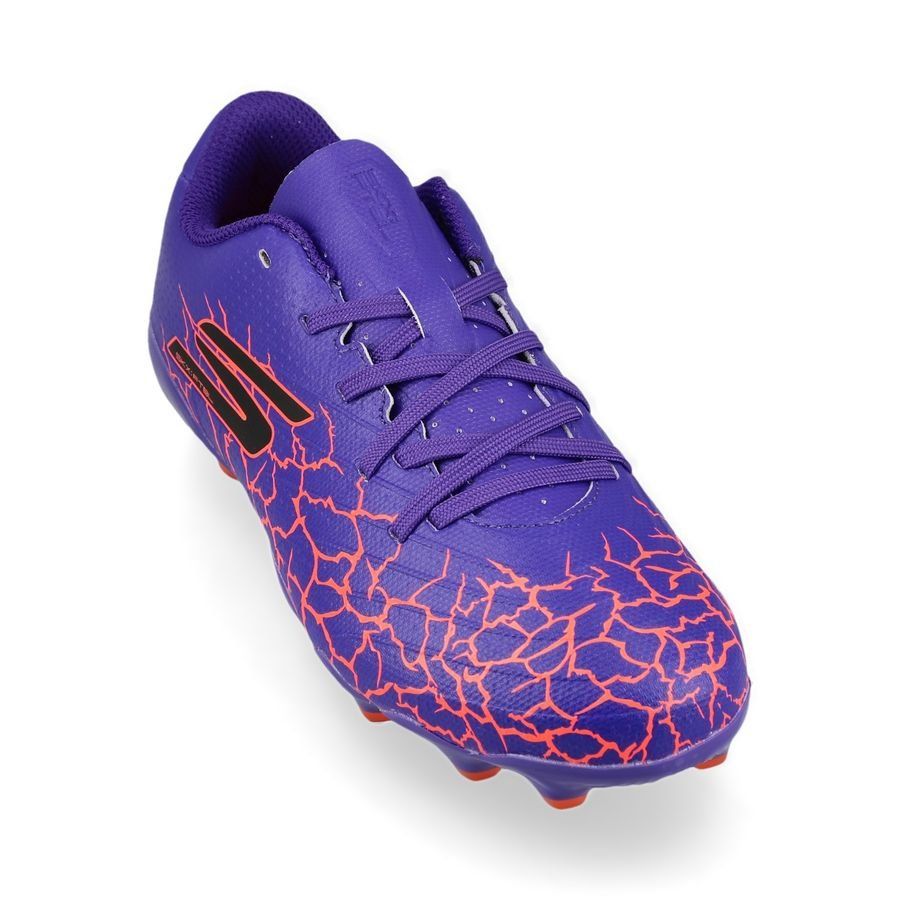 Skechers SKX_01 1.5 Low FG Ignite - Violet Enfant