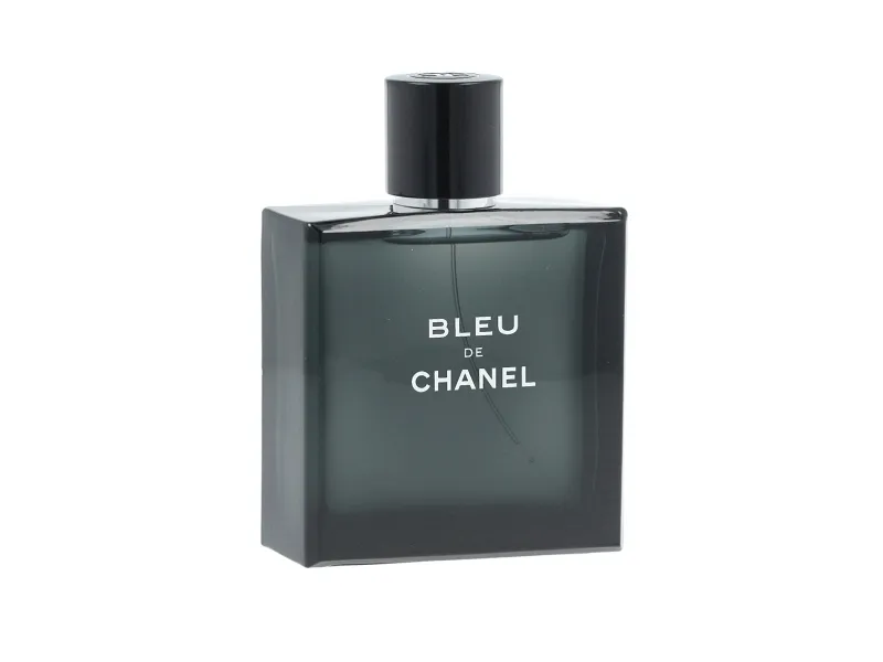 CHANEL de  Bleu Eau de Toilette 100 ml
