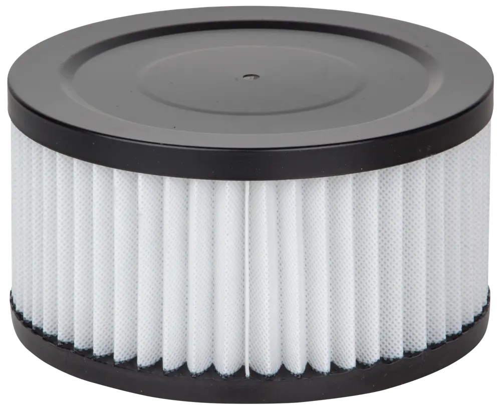 HEPA filter til askesuger MAC173
