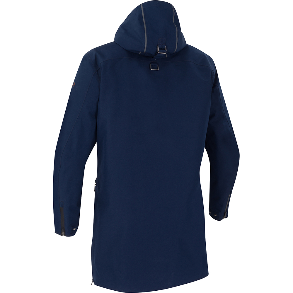 Bering - Veste Monroe Gore-Tex® Bleu