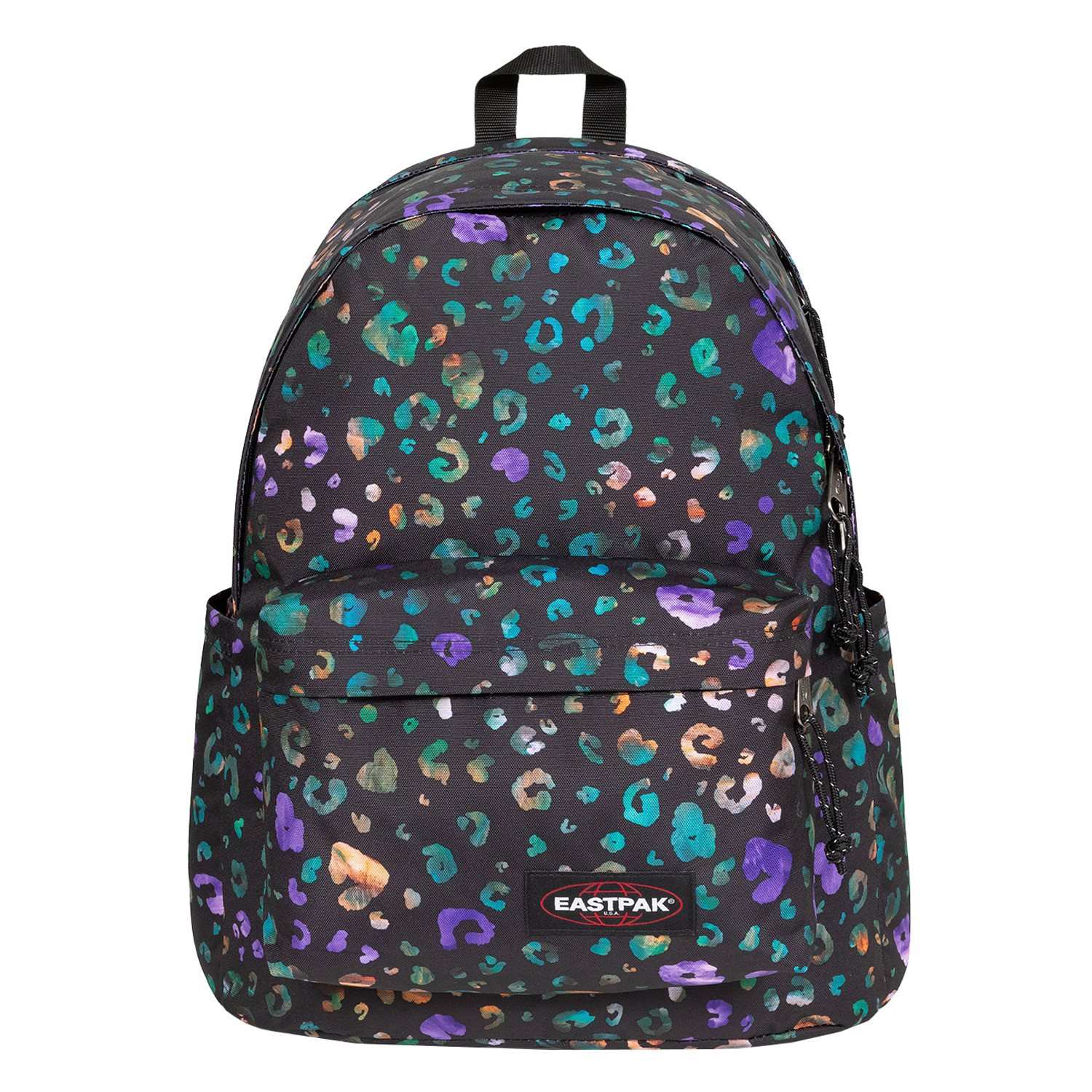 Eastpak Day Office beastimal black