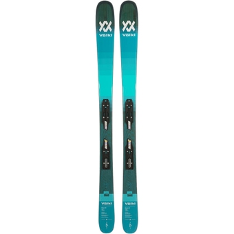 Völkl Blaze   7.0 vMotion 23/24 Ski mit Bindung Kinder