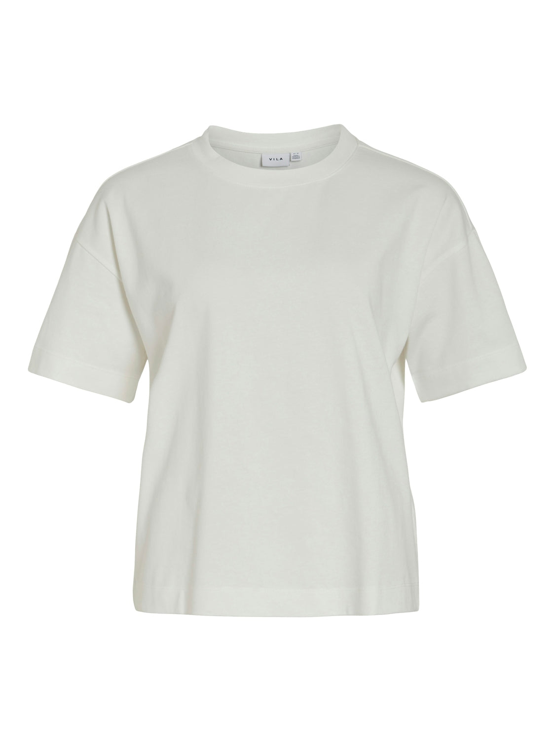 Vila  Vimonie t-shirt - Snow White