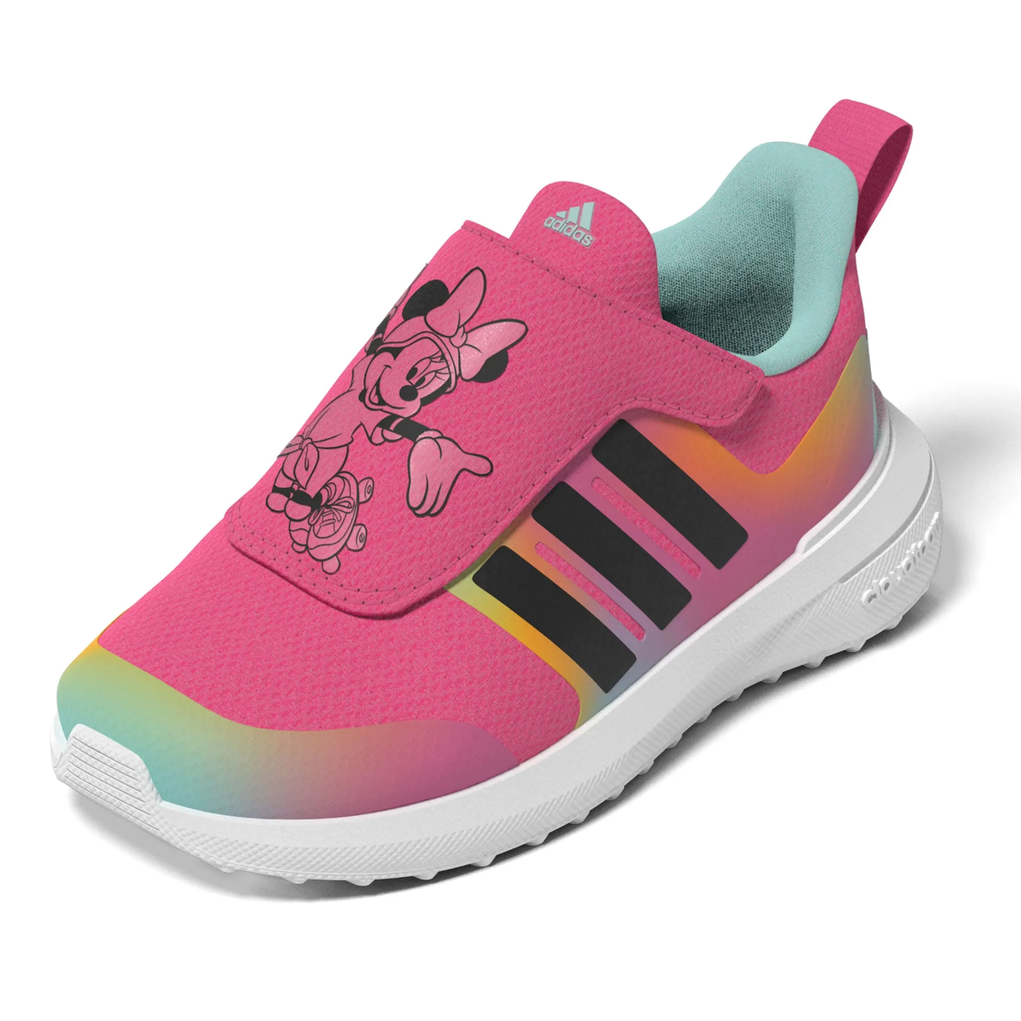 Adidas Soulier FortaRun Minnie Pointures 4-10