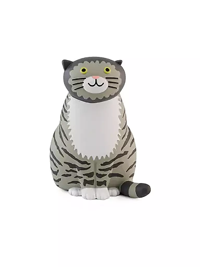 TONIES Hörfigur - Die schönsten Geschichten - Mog, der vergessliche Kater keine Farbe