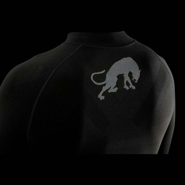 Furygan - Sous t-shirt thermique manches longues Active Thermo 37.5® Noir