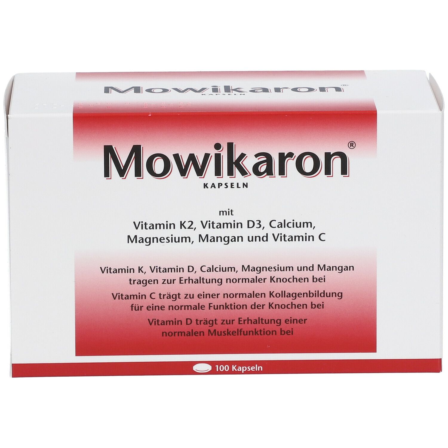 Mowikaron®