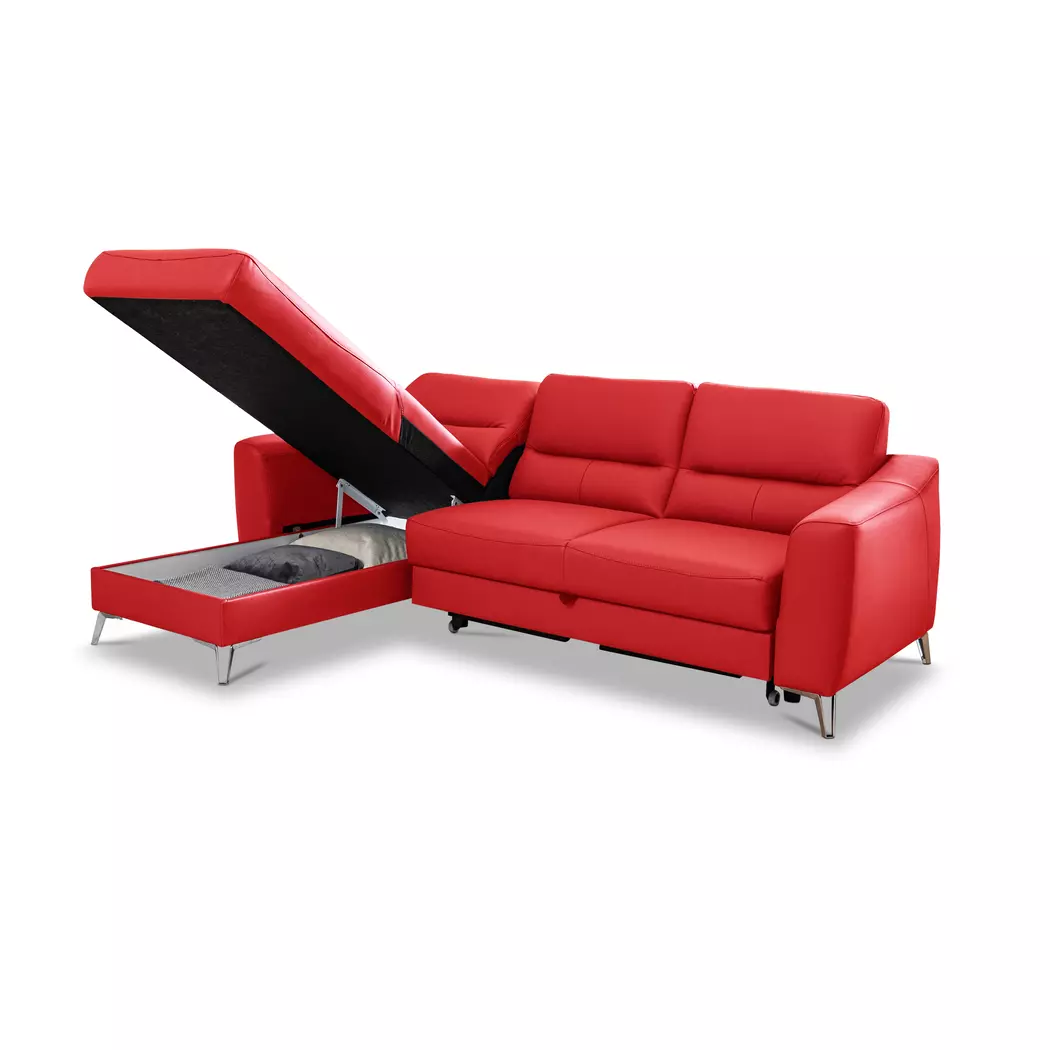 Ecksofa Santos