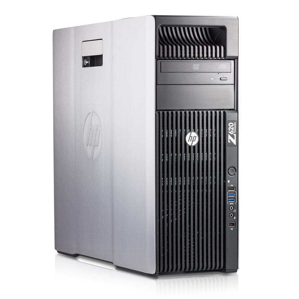 HP Z620 Workstation