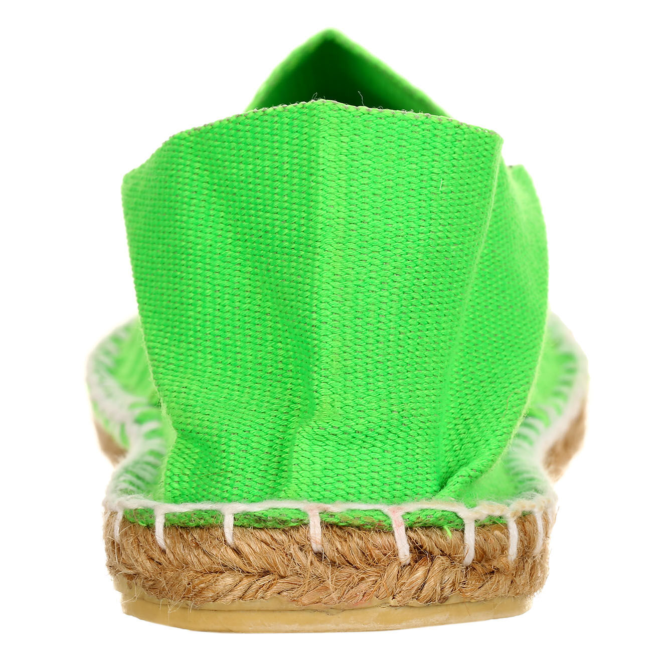 Art of soule Espadrilles Fluo Vertes