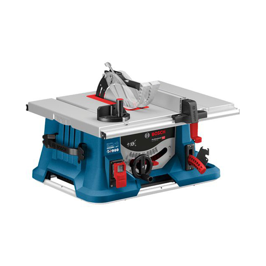 Bosch Tischkreissäge GTS 635-216 Professional (0.601.B42.030)