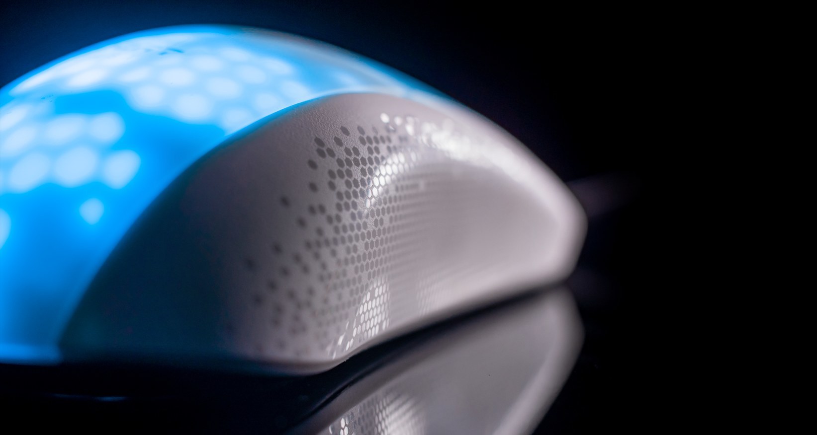 ROCCAT Burst Pro noire