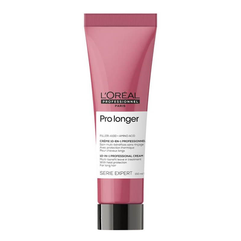 Routine rénovatrice de longueurs Pro Longer L'Oréal Professionnel 300ML