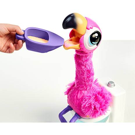 Little Live Pets - Gotta Go Flamingo