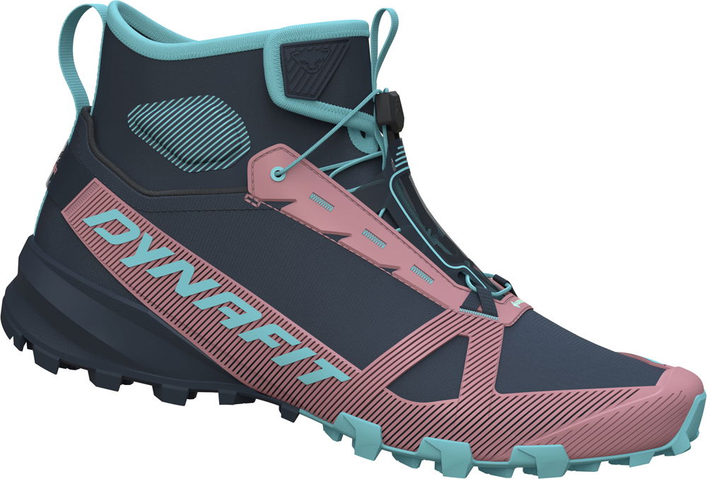 Dynafit Traverse MID W GTX