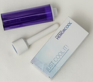 Hemorcool Koelstick Aambeien 1ST