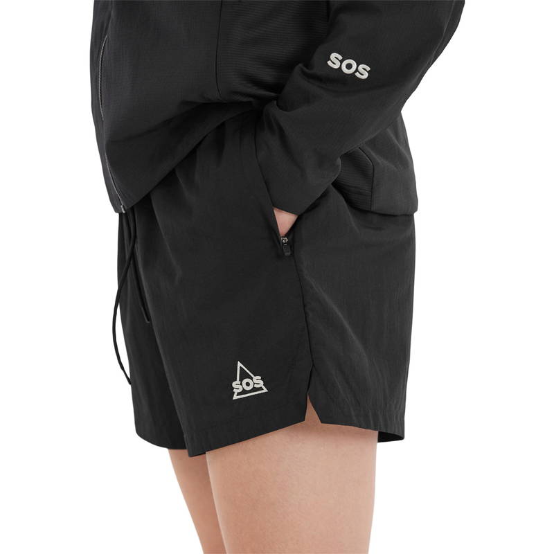 SOS Whitsunday Shorts Dame