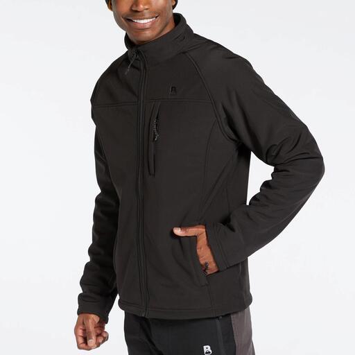 Softshell Boriken Mountain