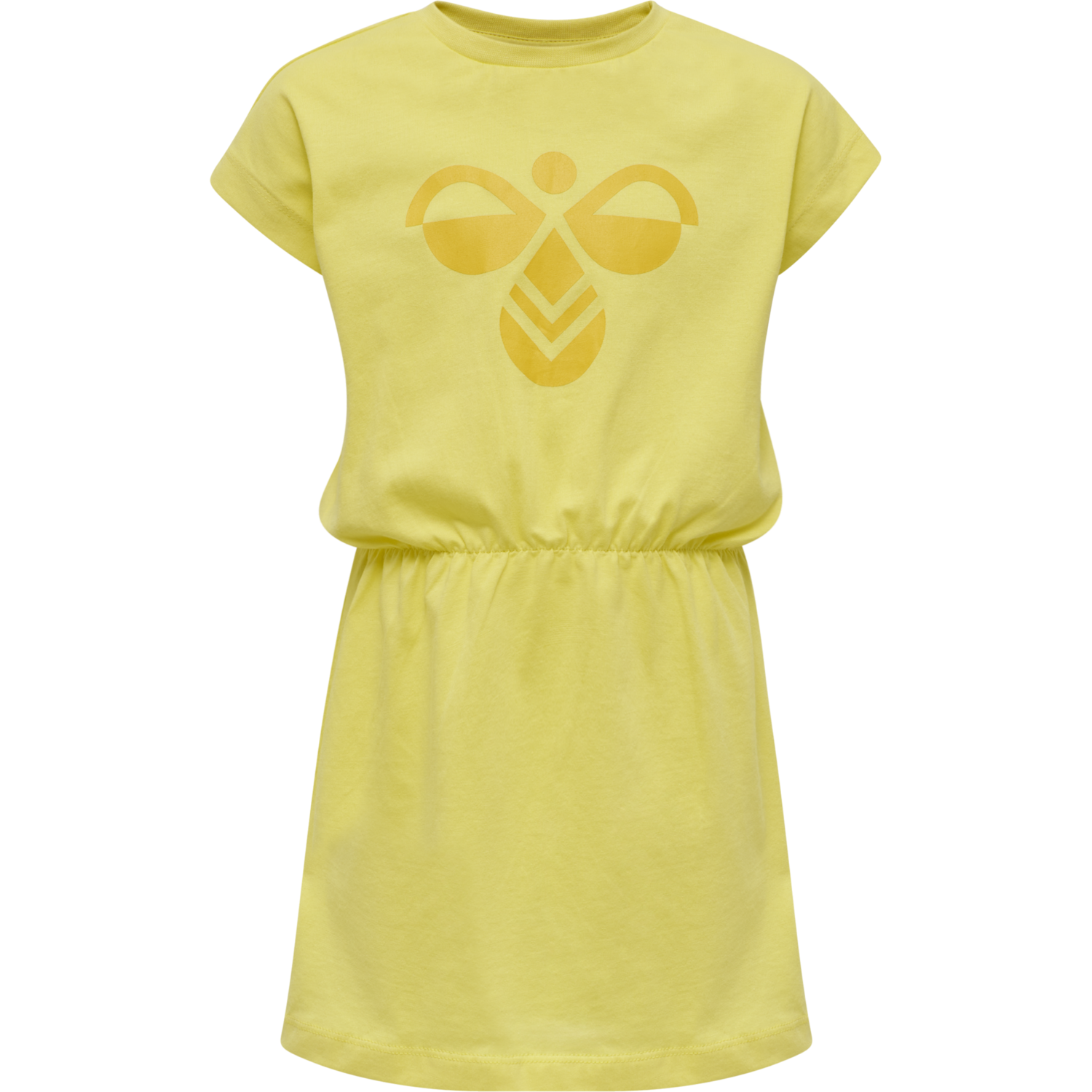 hmlTWILIGHT DRESS S/S