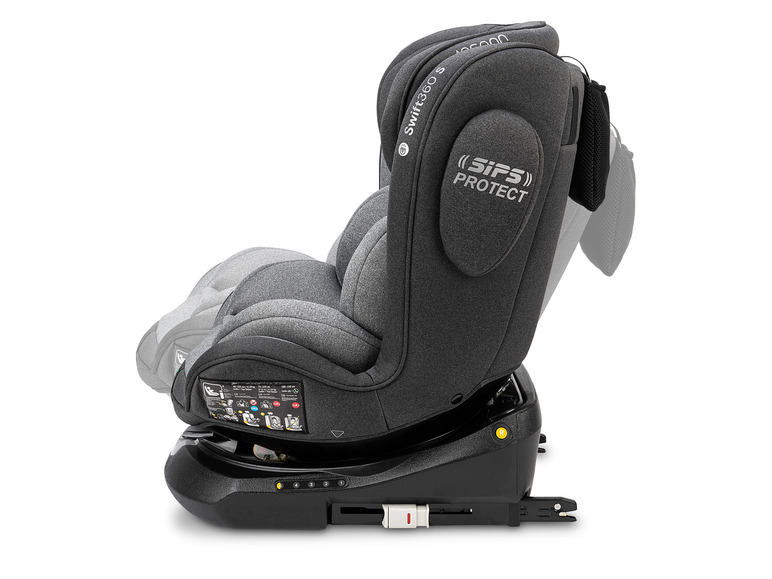 Kinderstoel auto Swift360