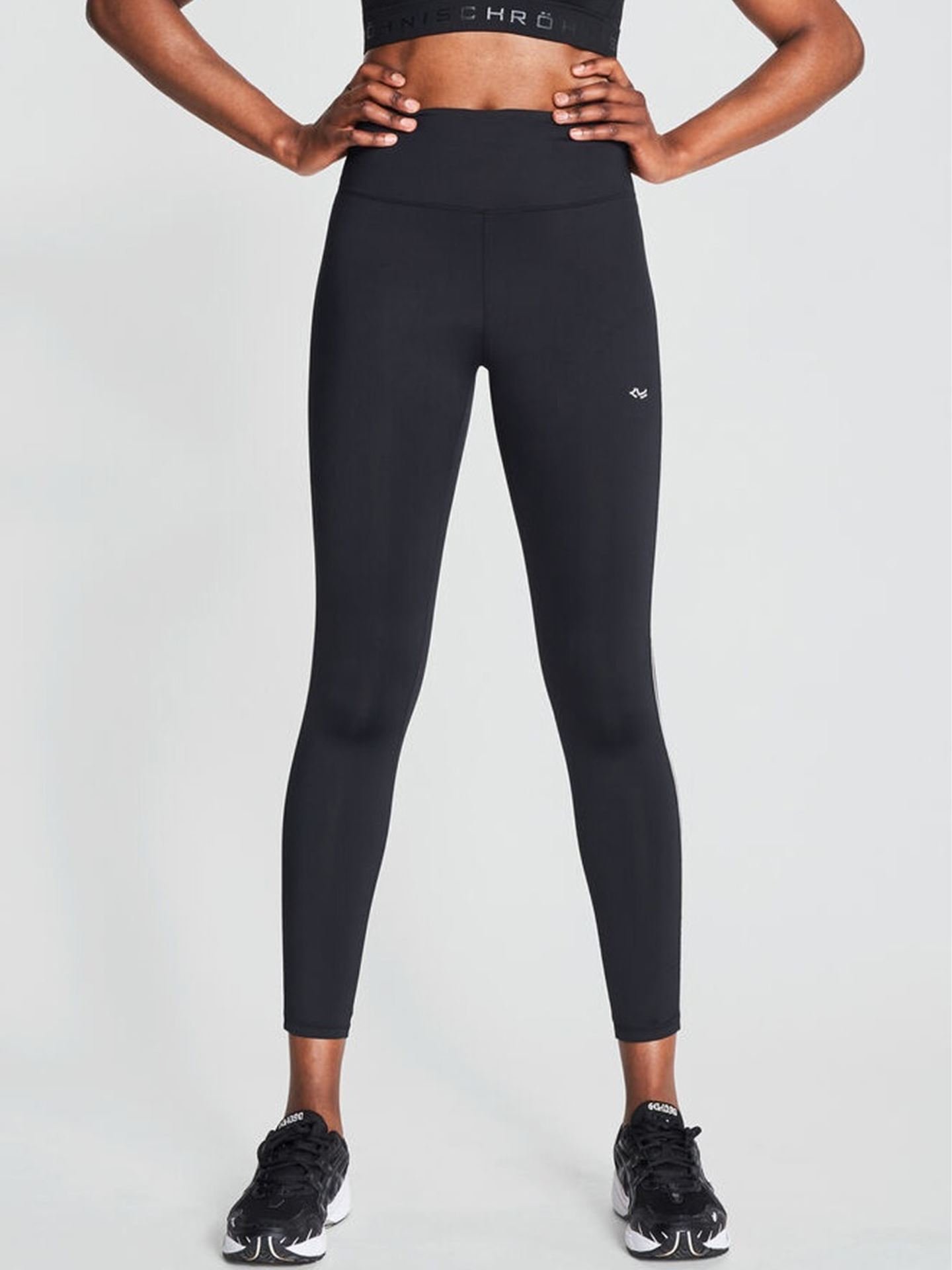 Shape Ellipse Tights