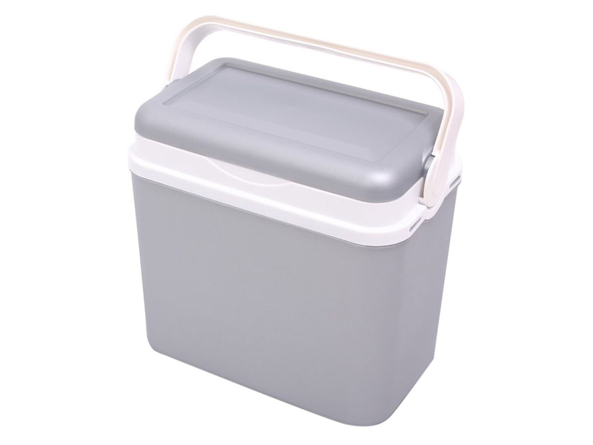 Norlander 10 liter koelbox - Grey