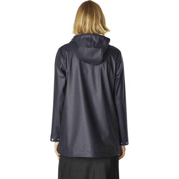 ILSE JACOBSEN RAIN228FR Blå
