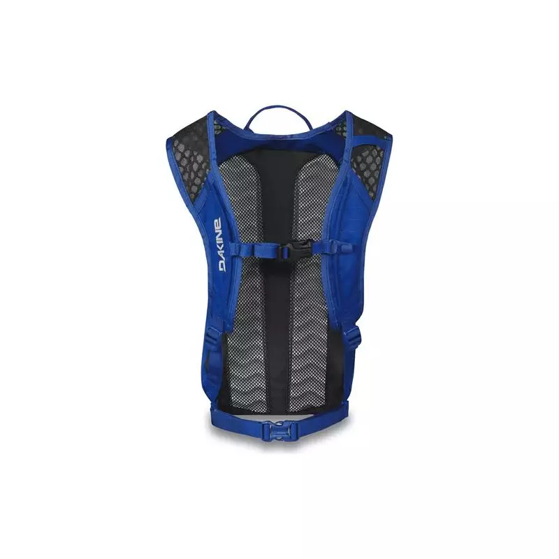 Sac à dos DAKINE Youth Session Deep Blue 6L