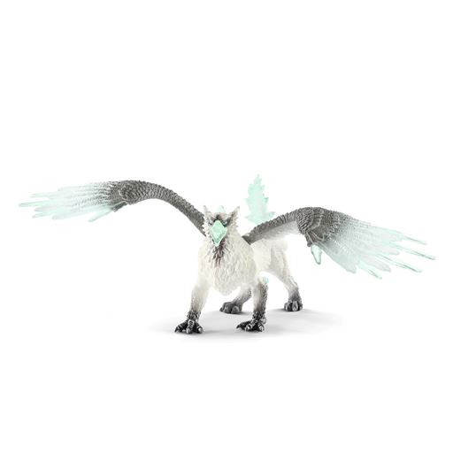 Schleich Isgrib