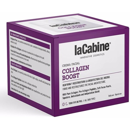 La Cabine - Collagen Boost Cream