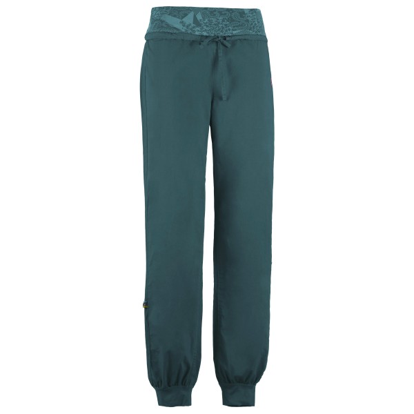E9 - Women's Hit - Pantalon d'escalade